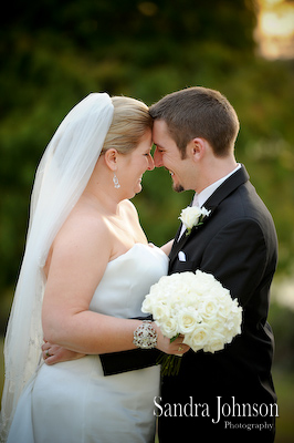 Best Lake Mary Events Center Wedding - Sandra Johnson (SJFoto.com)